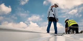 Fast & Reliable Emergency Roof Repairs in Folkston, GA